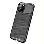 Coque iPhone 11 Pro Flexible Texture Fibre Carbone Coque iPhone 11 Pro Flexible Texture Fibre Carbone