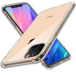Coque iPhone 11 Pro Max Transparente LEEU Design Coque iPhone 11 Pro Max Transparente LEEU Design