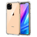 Coque iPhone 11 Pro Max Transparente LEEU Design Coque iPhone 11 Pro Max Transparente LEEU Design
