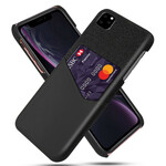 Coque iPhone 11 Pro Max Porte-Carte KSQ Coque iPhone 11 Pro Max Porte-Carte KSQ