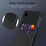 Coque iPhone 11 Pro Max Porte-Carte KSQ Coque iPhone 11 Pro Max Porte-Carte KSQ