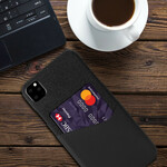 Coque iPhone 11 Pro Max Porte-Carte KSQ Coque iPhone 11 Pro Max Porte-Carte KSQ