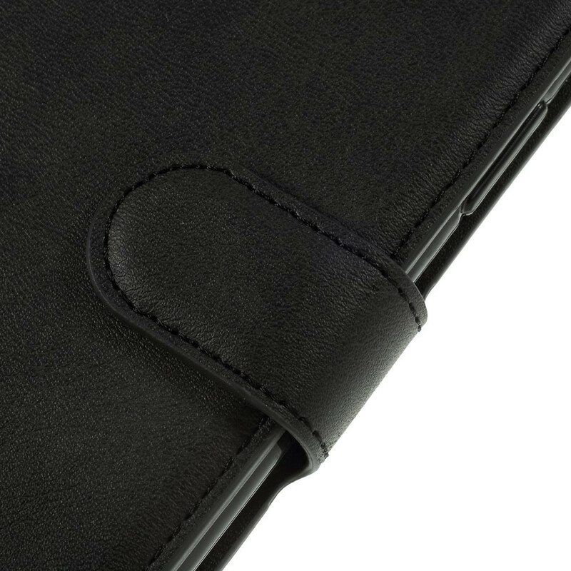 Housse iPhone 11 Pro AZNS Effet Cuir Housse iPhone 11 Pro AZNS Effet Cuir