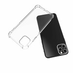 Coque IPhone 11 Pro Transparente Coins Renforcés