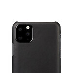 Coque iPhone 11 Pro Max Style Cuir