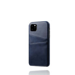 Coque iPhone 11 Pro Max Double Porte Cartes
