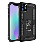 Coque iPhone 11 Pro Max Anneau Premium