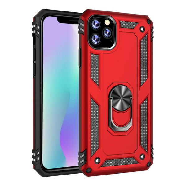 Coque iPhone 11 Pro Max Anneau Premium