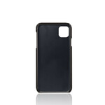 Coque iPhone 11 Pro Double Porte Cartes Coque iPhone 11 Pro Double Porte Cartes