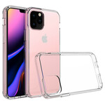Coque iPhone 11 Pro Max Transparente Conception Hybride Coque iPhone 11 Pro Max Transparente Conception Hybride