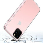 Coque iPhone 11 Pro Max Transparente Conception Hybride Coque iPhone 11 Pro Max Transparente Conception Hybride