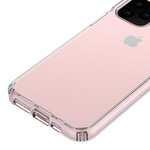 Coque iPhone 11 Pro Max Transparente Conception Hybride Coque iPhone 11 Pro Max Transparente Conception Hybride