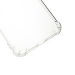 Coque iPhone 11 Pro Max Transparente Silicone Flexible Coque iPhone 11 Pro Max Transparente Silicone Flexible