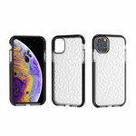 Coque iPhone 11 Pro Transparente Texture Diamant Coque iPhone 11 Pro Transparente Texture Diamant