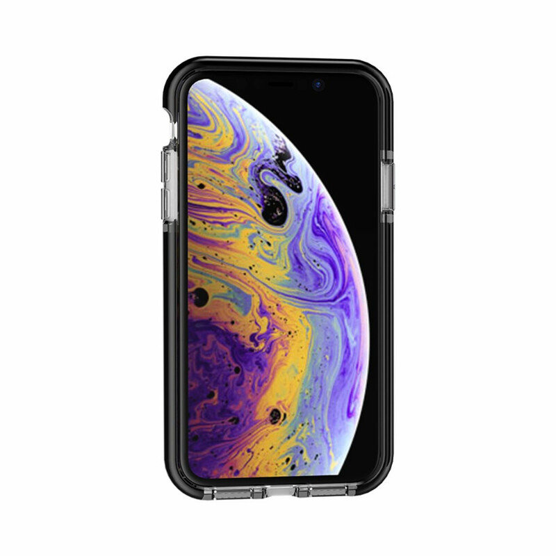 Coque iPhone 11 Pro Transparente Texture Diamant Coque iPhone 11 Pro Transparente Texture Diamant