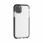 Coque iPhone 11 Pro Transparente Texture Diamant Coque iPhone 11 Pro Transparente Texture Diamant