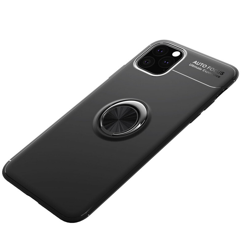 Coque iPhone 11 Pro Anneau Rotatif Coque iPhone 11 Pro Anneau Rotatif