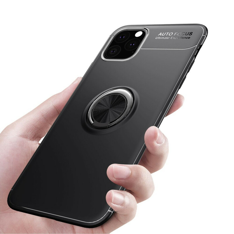 Coque iPhone 11 Pro Anneau Rotatif Coque iPhone 11 Pro Anneau Rotatif