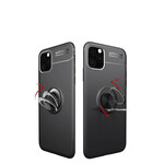Coque iPhone 11 Pro Anneau Rotatif Coque iPhone 11 Pro Anneau Rotatif