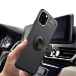 Coque iPhone 11 Pro Anneau Rotatif Coque iPhone 11 Pro Anneau Rotatif