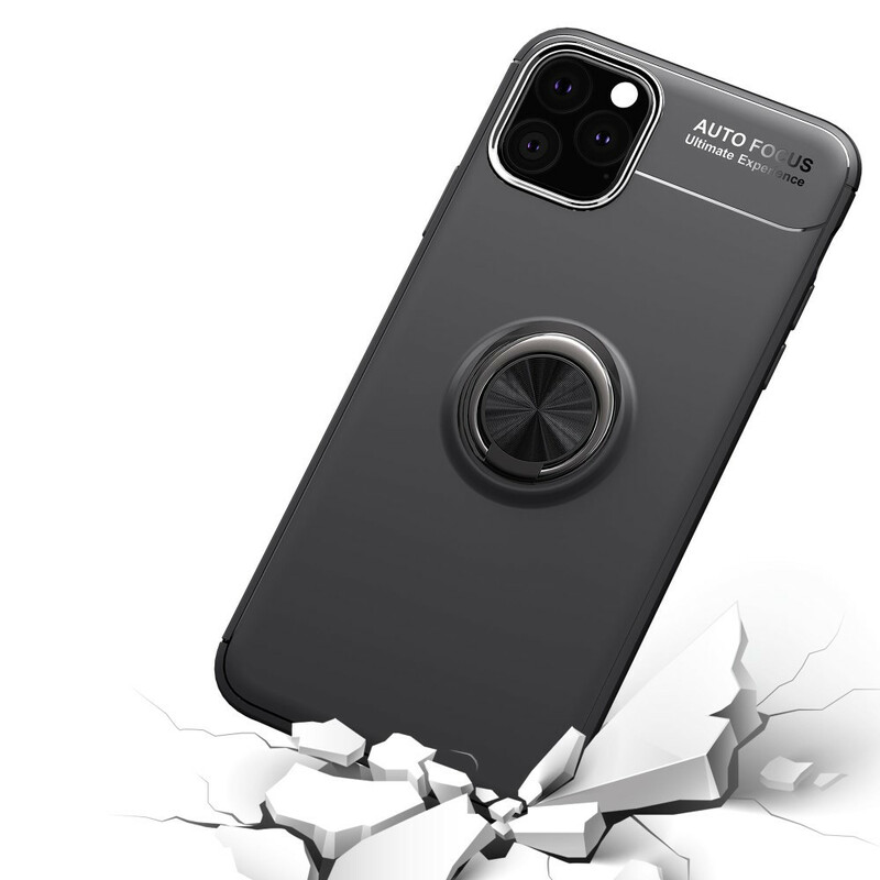 Coque iPhone 11 Pro Anneau Rotatif Coque iPhone 11 Pro Anneau Rotatif