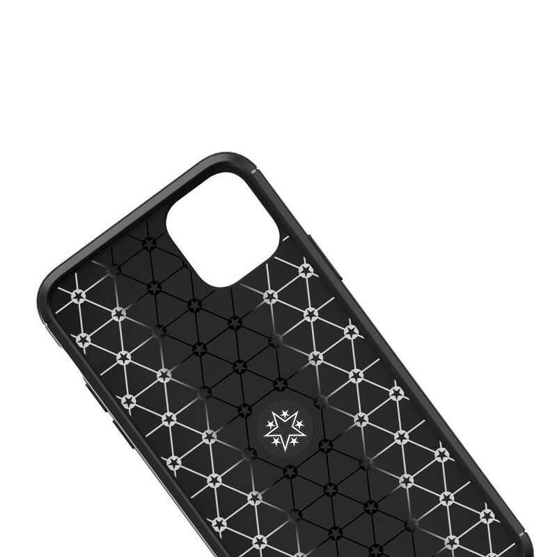 Coque iPhone 11 Pro Anneau Rotatif Coque iPhone 11 Pro Anneau Rotatif