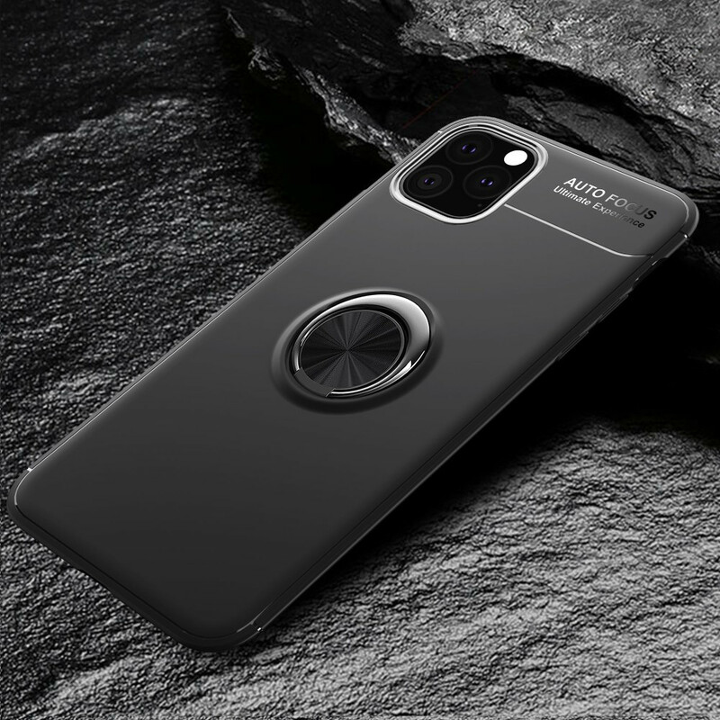 Coque iPhone 11 Pro Anneau Rotatif Coque iPhone 11 Pro Anneau Rotatif
