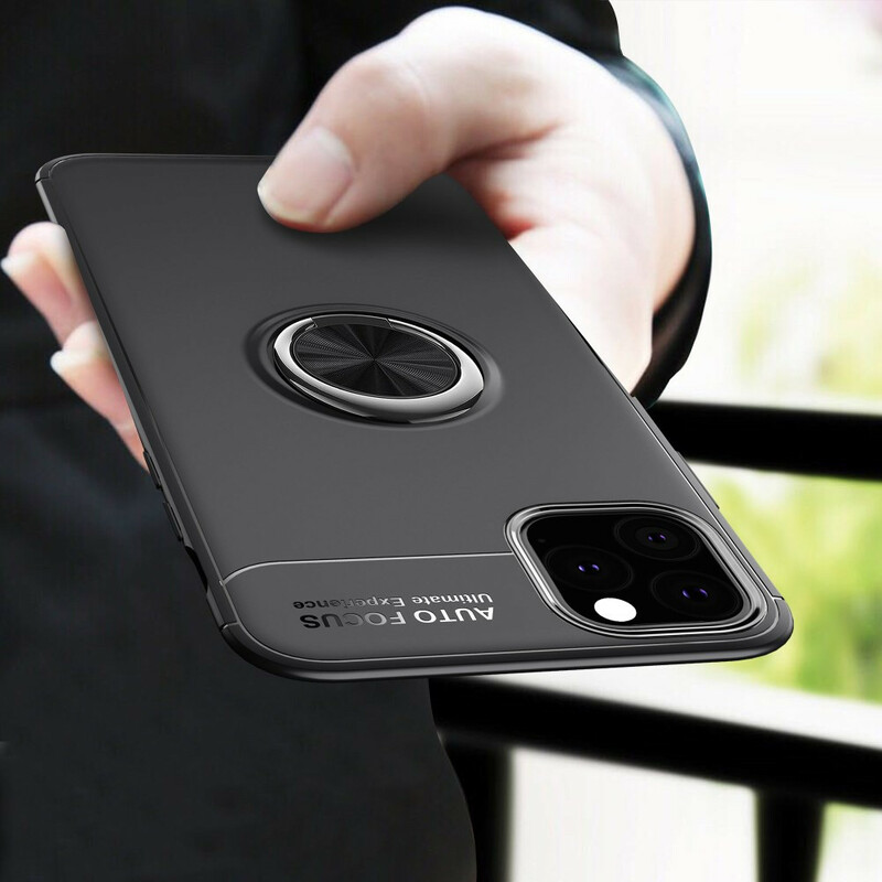 Coque iPhone 11 Pro Anneau Rotatif Coque iPhone 11 Pro Anneau Rotatif