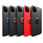 Coque iPhone 11 Pro Anneau Rotatif Coque iPhone 11 Pro Anneau Rotatif