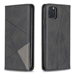 Flip Cover iPhone 11 Pro Max Style Artiste
