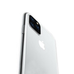 Coque iPhone 11 Pro Max NXE Transparente