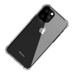 Coque iPhone 11 Pro Max NXE Crystal