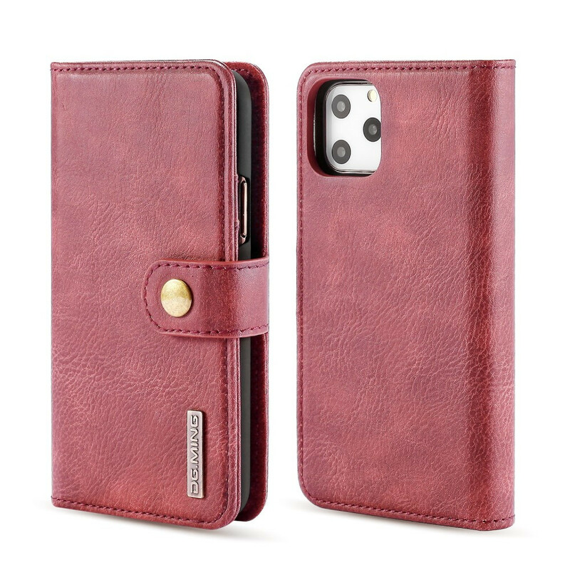 Housse iPhone 11 Pro Max DG. MING Détachable Housse iPhone 11 Pro Max DG. MING Détachable