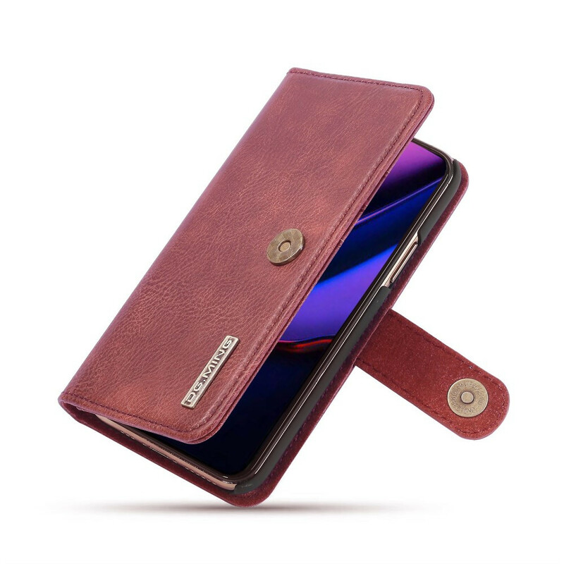 Housse iPhone 11 Pro Max DG. MING Détachable Housse iPhone 11 Pro Max DG. MING Détachable