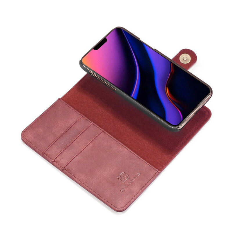 Housse iPhone 11 Pro Max DG. MING Détachable Housse iPhone 11 Pro Max DG. MING Détachable