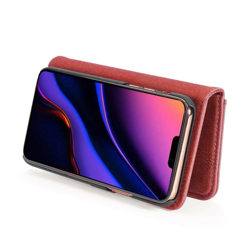 Housse iPhone 11 Pro Max DG. MING Détachable Housse iPhone 11 Pro Max DG. MING Détachable