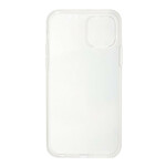 Coque iPhone 11 Pro Max Transparente 2 Pièces Coque iPhone 11 Pro Max Transparente 2 Pièces