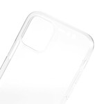 Coque iPhone 11 Pro Max Transparente 2 Pièces