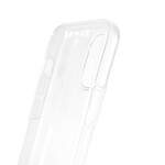 Coque iPhone 11 Pro Max Transparente 2 Pièces Coque iPhone 11 Pro Max Transparente 2 Pièces