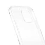 Coque iPhone 11 Pro Max Transparente 2 Pièces
