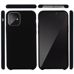 Coque iPhone 11 Pro Max Silicone Liquide Coque iPhone 11 Pro Max Silicone Liquide