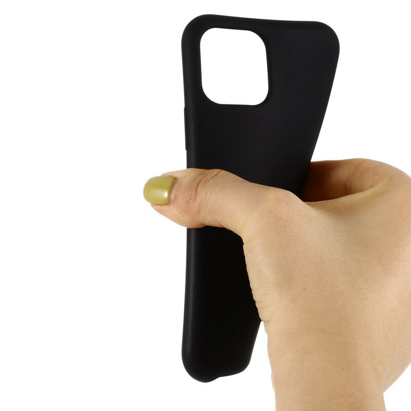 Coque iPhone 11 Pro Max Silicone Liquide Coque iPhone 11 Pro Max Silicone Liquide