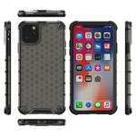 Coque iPhone 11 Pro Max Style Nid d'Abeille Coque iPhone 11 Pro Max Style Nid d'Abeille
