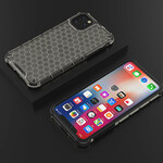 Coque iPhone 11 Pro Max Style Nid d'Abeille Coque iPhone 11 Pro Max Style Nid d'Abeille