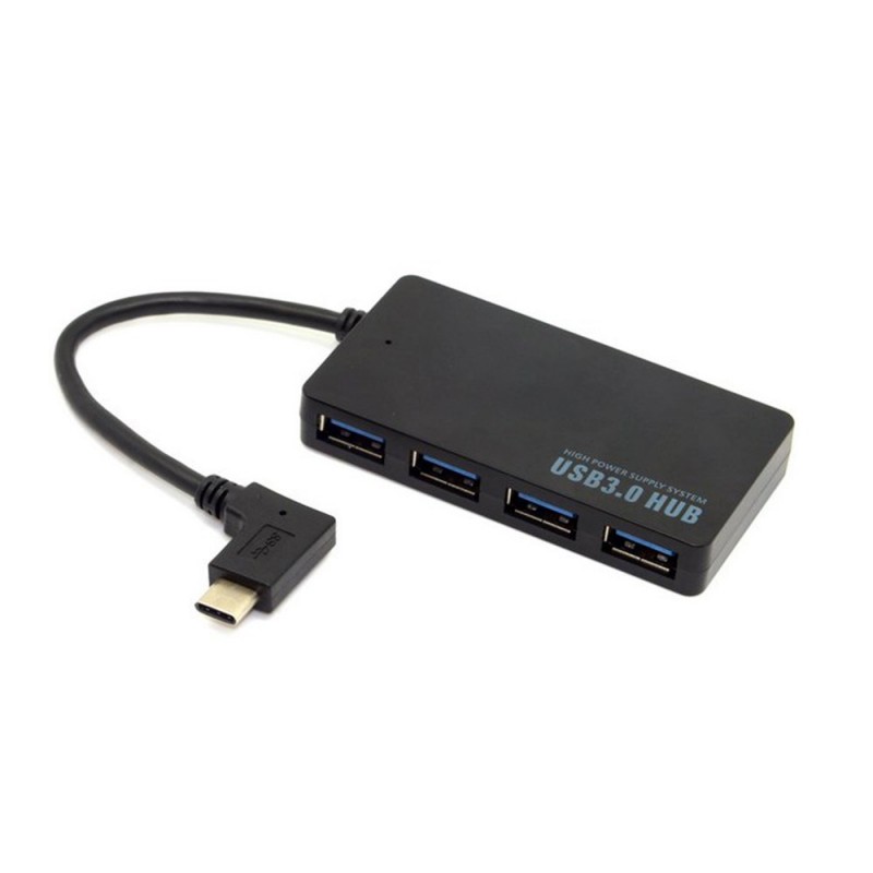 adaptateur usb c vers 4 ports usb adaptateur usb c vers 4 ports usb