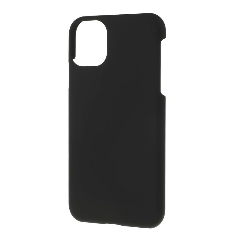 Coque iPhone 11 Rigide Classique