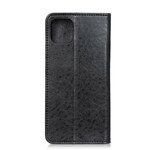 Flip Cover iPhone 11 Version Cuir Fendu Flip Cover iPhone 11 Version Cuir Fendu