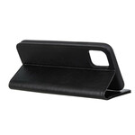 Flip Cover iPhone 11 Version Cuir Fendu Flip Cover iPhone 11 Version Cuir Fendu