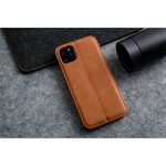 Flip Cover iPhone 11 Pro Max Style Cuir Finesse Flip Cover iPhone 11 Pro Max Style Cuir Finesse