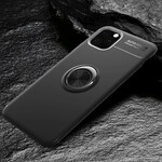 Coque iPhone 11 Pro Max Anneau Magnétique LENUO